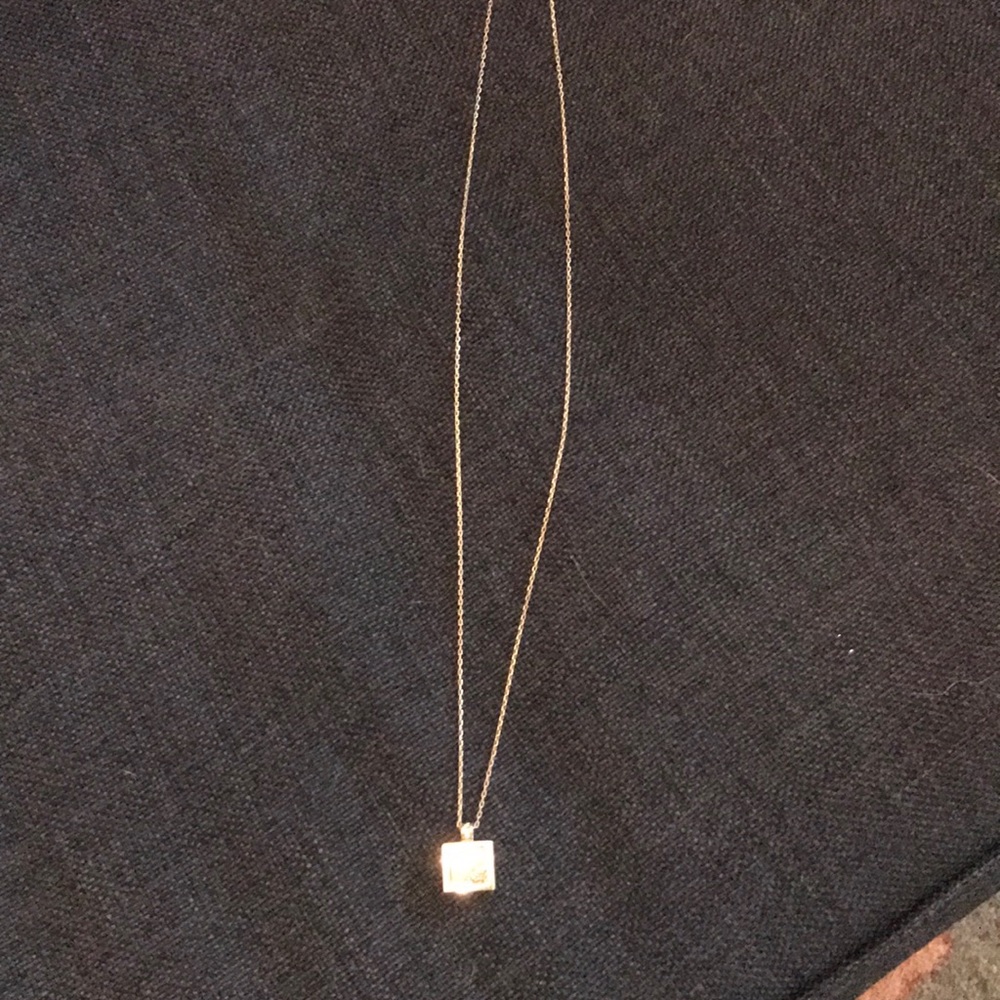 Necklace from Meridian collection